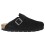 sorte-damesandaler