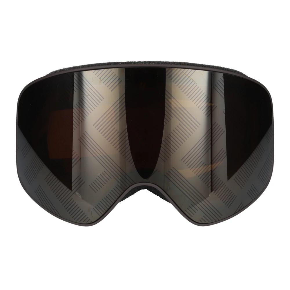 Fendi Unisex Black Sunglasses, One Size, Stylish Sunglasses By Maison