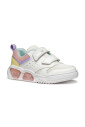 baskets-blanches-pour-filles
