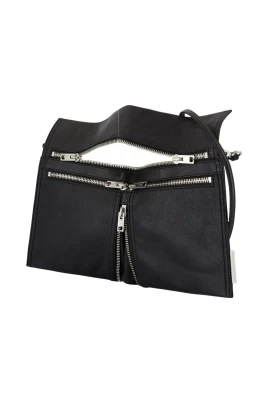 Geo Medium Calfskin Bag