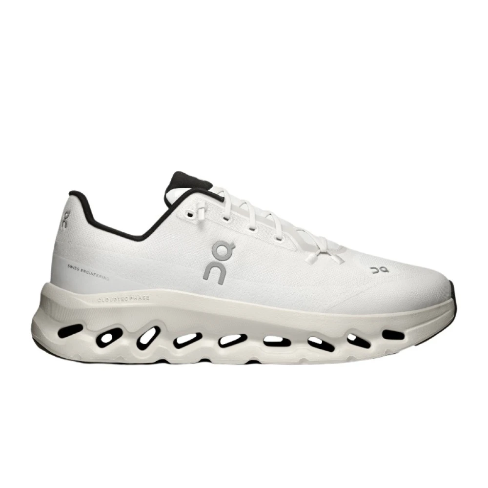 On Cloudtilt - Weiß Herren Sneaker in Größe 44 - Bild 2