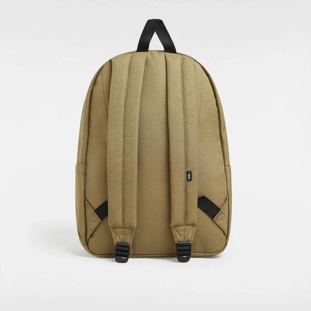 Vans Klassieke Rugzakken Green Heren