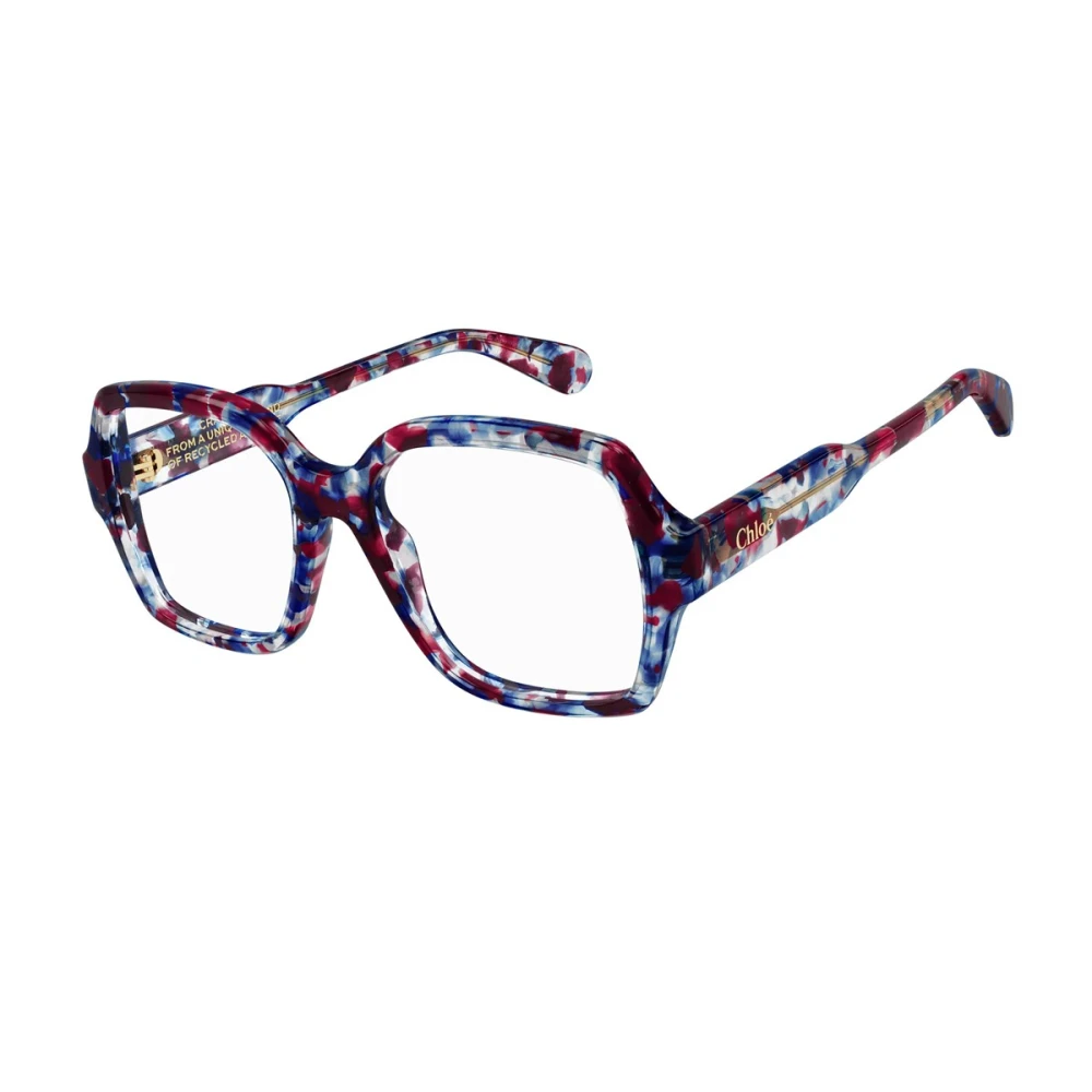 Chloé Glasses Multicolor Dames
