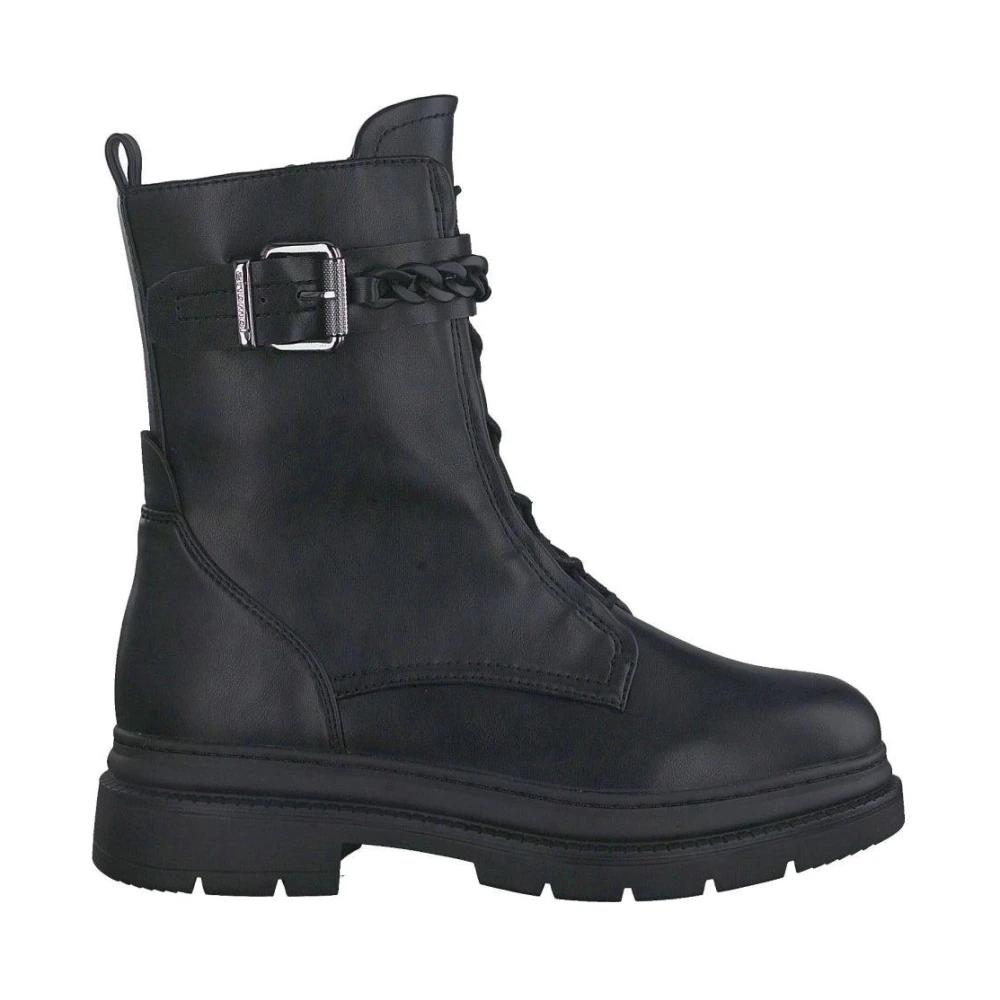 Tamaris veterschoenen online dames