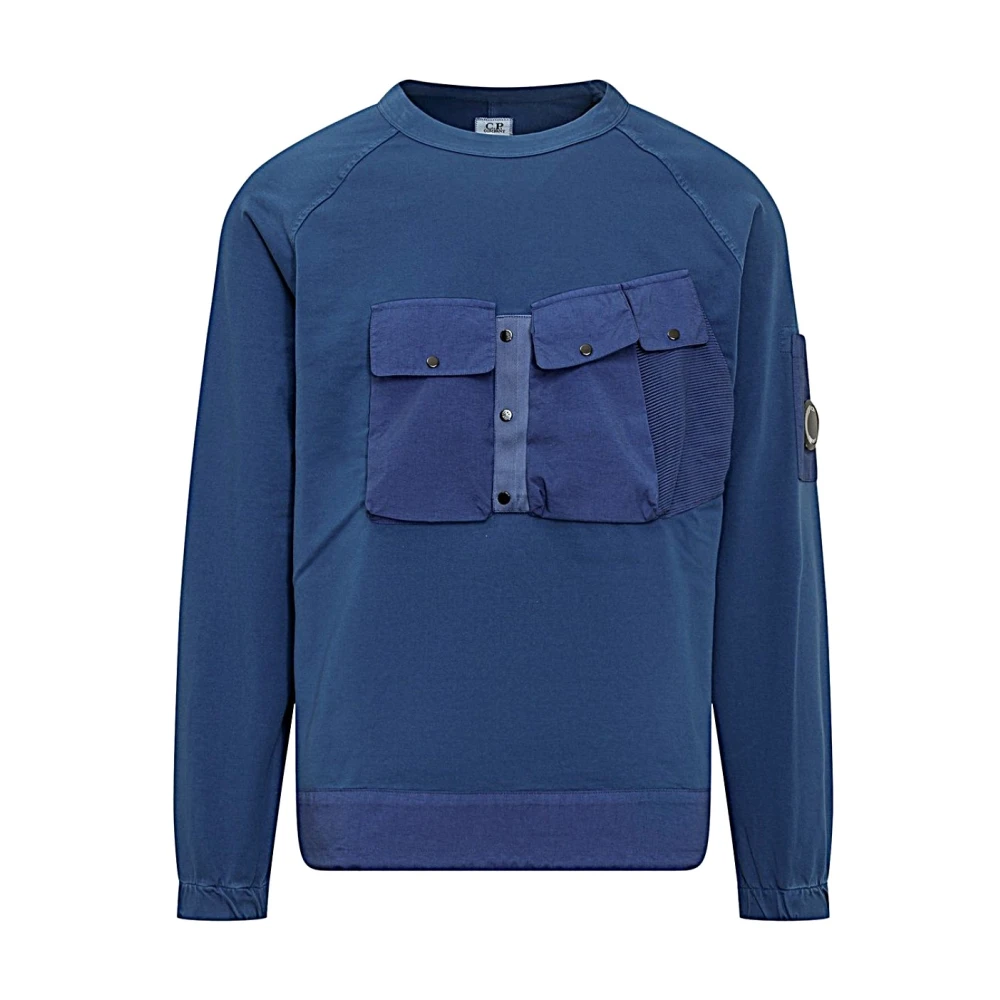 Sweatshirts & Hoodies > Sweatshirts - - C.p. Company - Modalova