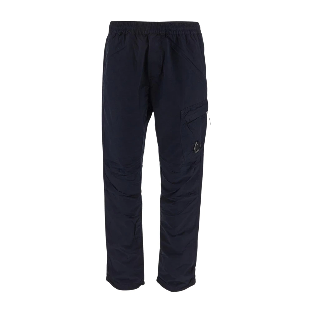 Trousers > Slim-fit Trousers - - C.p. Company - Modalova