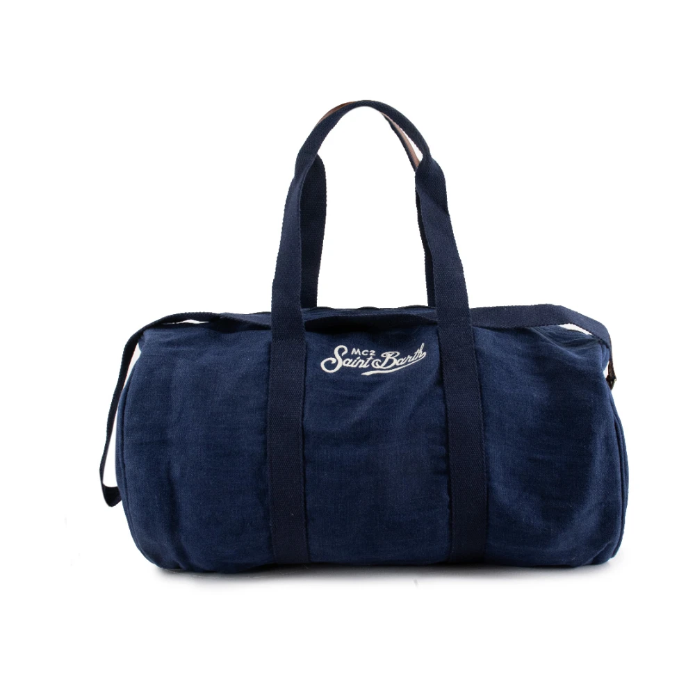 Bags > Handbags - - MC2 Saint Barth - Modalova