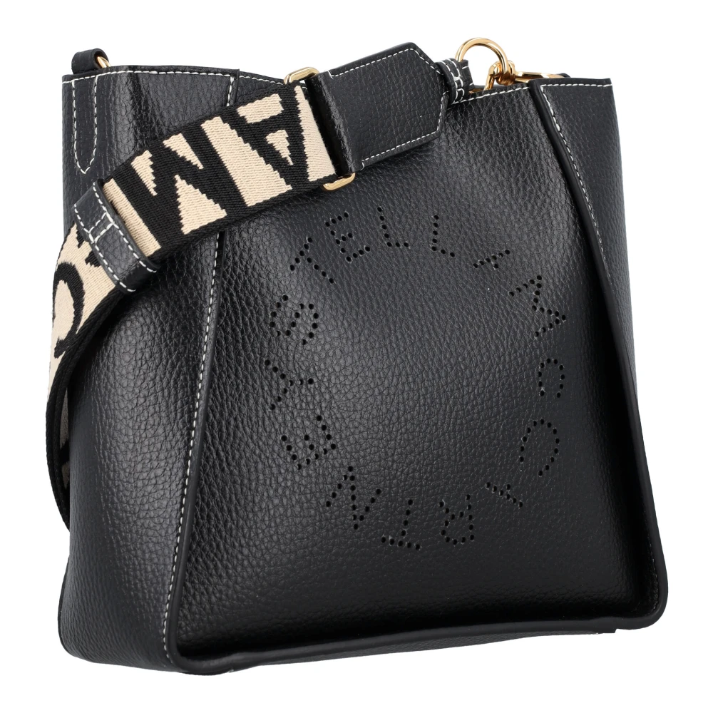 Stella Mccartney Handbags Black Dames