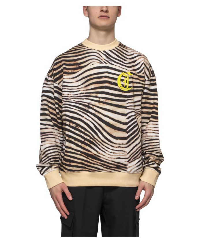 marzapan-black-crewneck-sweatshirt