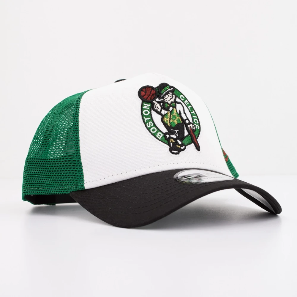 new era Boston Celtics Petten Multicolor Heren