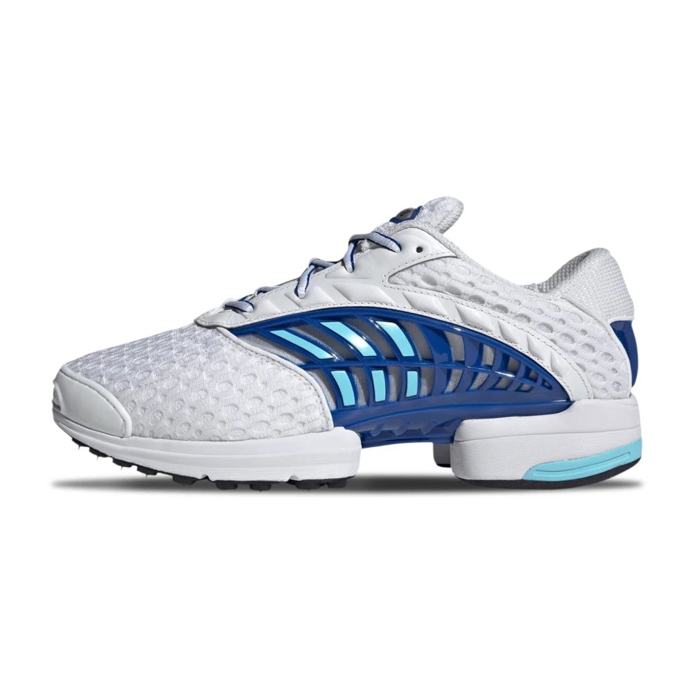 Adidas Climacool 2 Shoes - Male - Running Shoes - White - 12 Uk - Sport