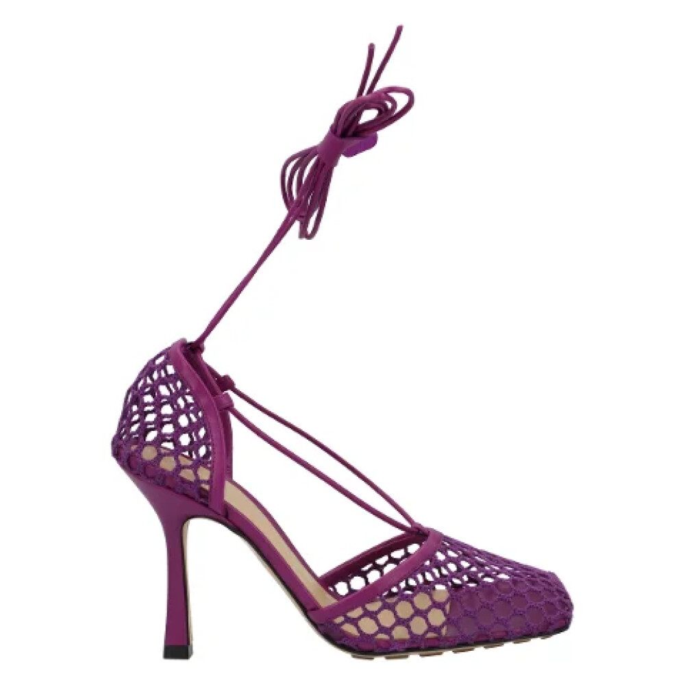 Purple Pumps Shop Pumps in Purple online at Miinto