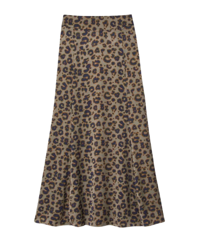 jupe-maxi-imprime-leopard