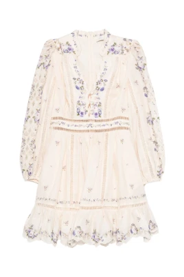 Patience Dress