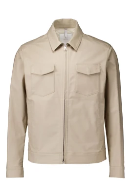 Beige Citrus Jacka