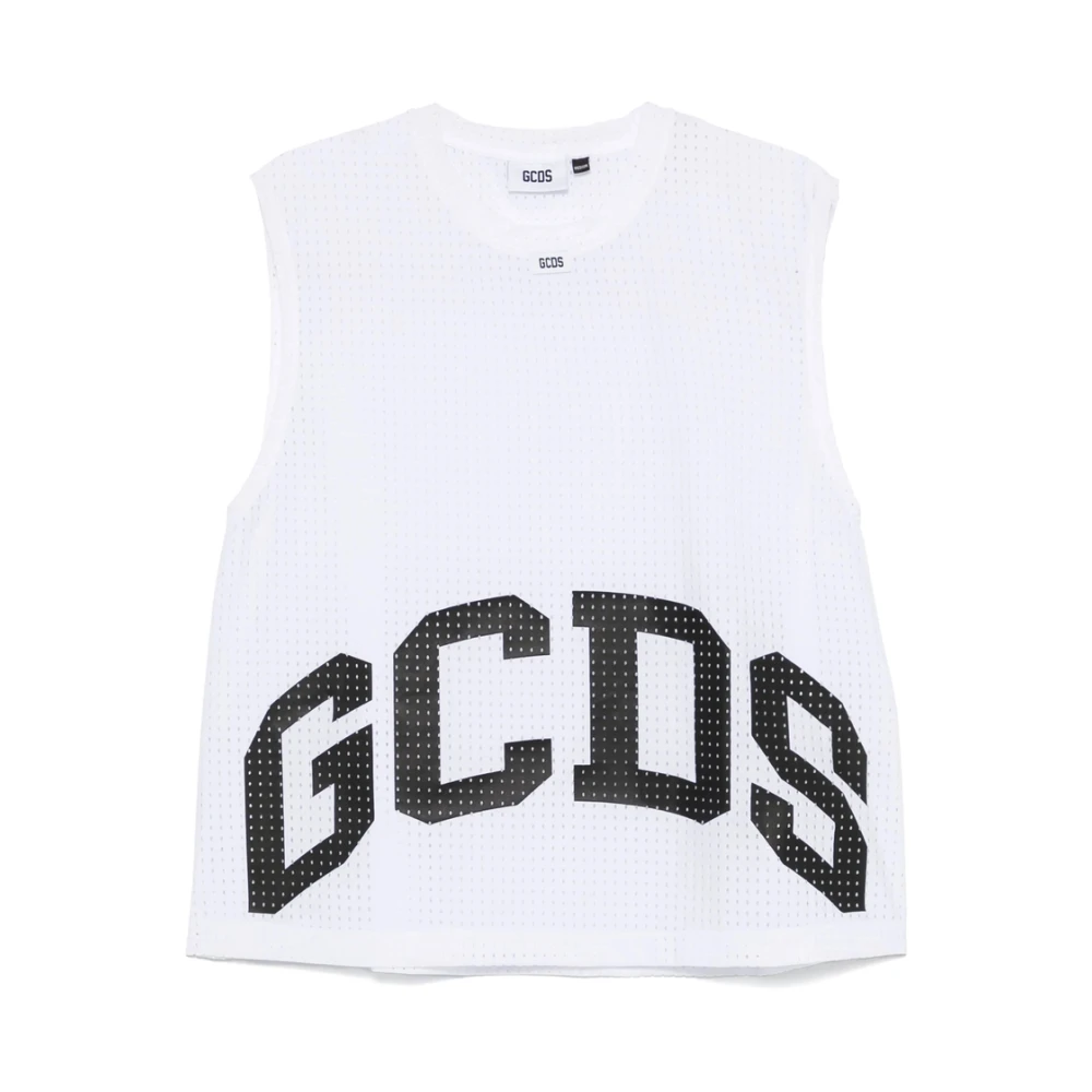 Tops > Sleeveless Tops - - Gcds - Modalova