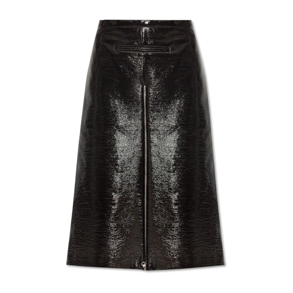Skirts > Midi Skirts - - Courrèges - Modalova