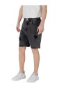 black-ripped-cotton-shorts-with-pockets