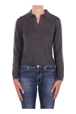 pull-gris-elegant-melange-cachemire-laine
