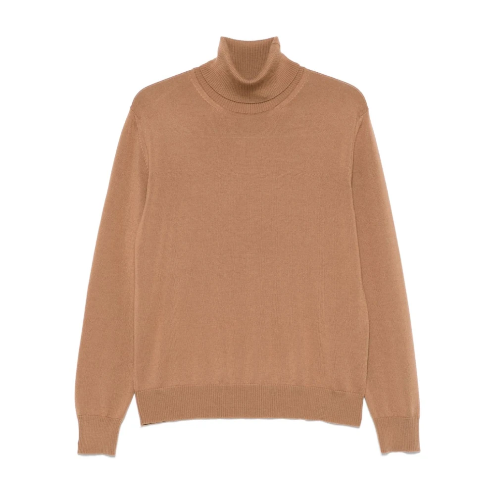Ballantyne Stijlvolle Sweaters Collectie Brown Heren