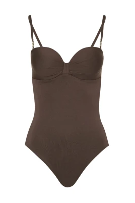 Chantal Baddräkt, One-Piece
