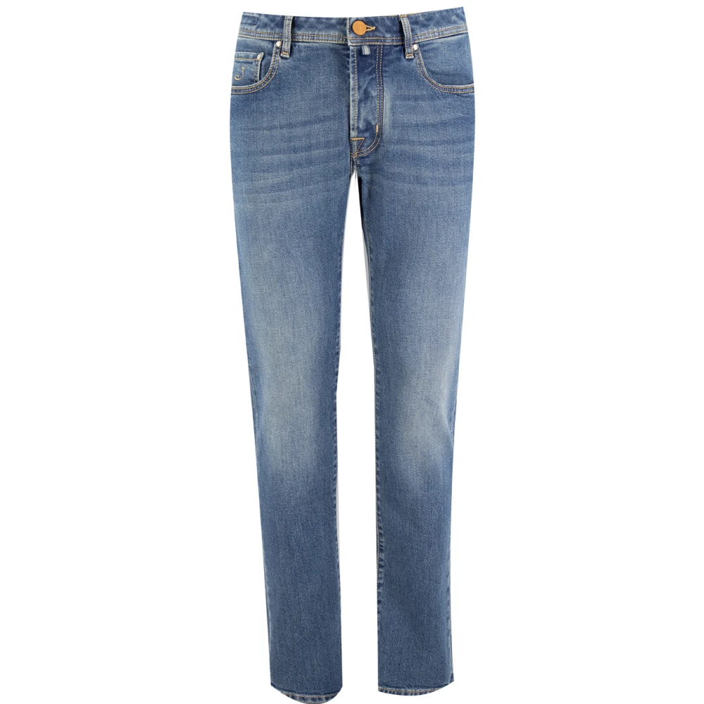 Jeans > Slim-fit Jeans - - Jacob Cohën - Modalova