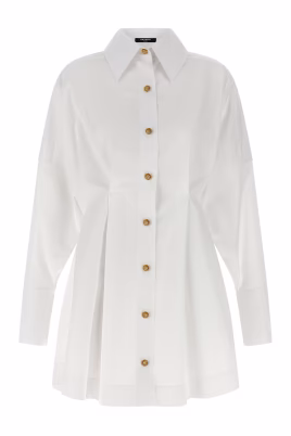 poplin-shirt-dress