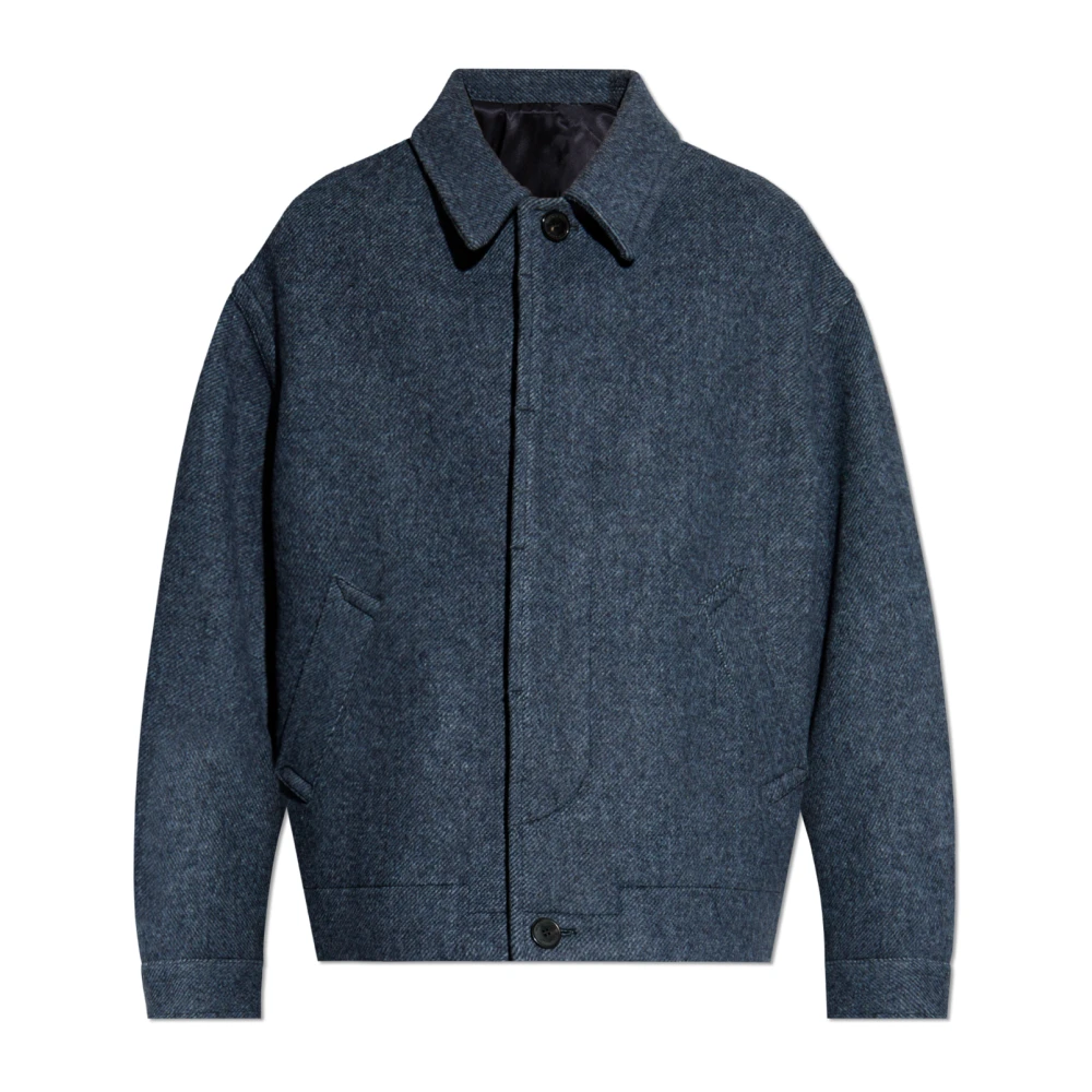 Isabel marant Jas Simon Blue Heren