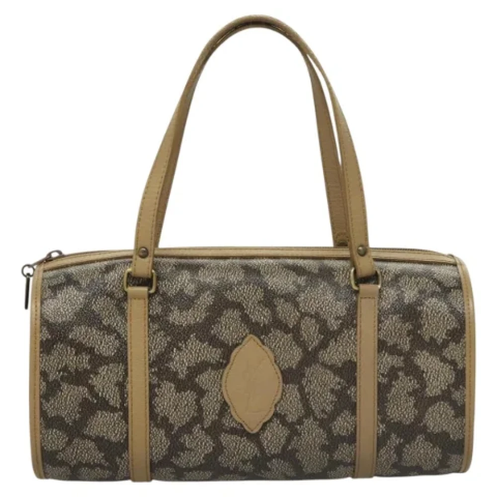 Pre-owned > Pre-owned Bags > Pre-owned Handbags - - Saint Laurent Vintage - Modalova