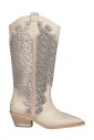 bottine-avec-perles