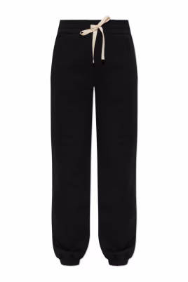 sweatpants-med-ribkant