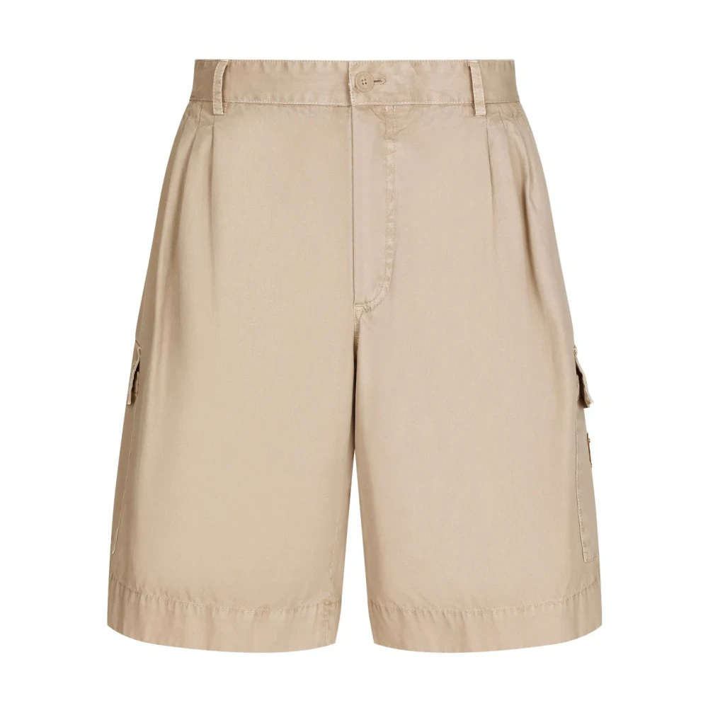 Shorts > Casual Shorts - - Dolce & Gabbana - Modalova