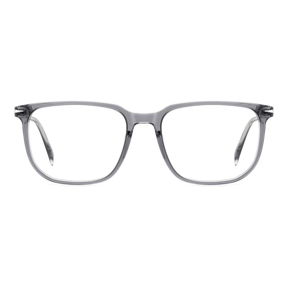 Eyewear By David Beckham Men's Gray Glasses, 56 Mm, Db 1141 Sunglasses