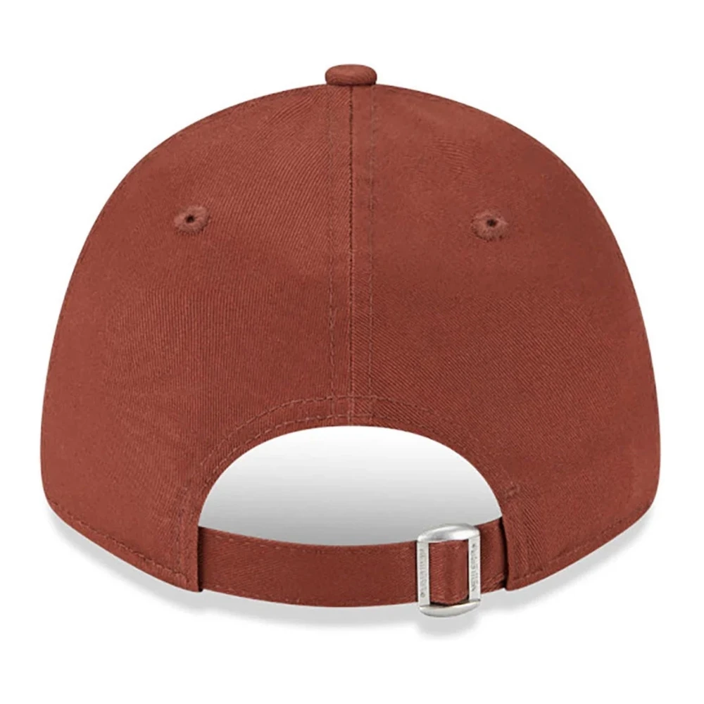 new era White Sox League Essential 9Forty Cap Orange Heren