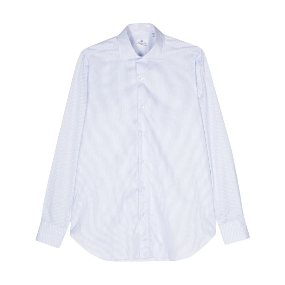 Shirts > Casual Shirts - - Finamore - Modalova