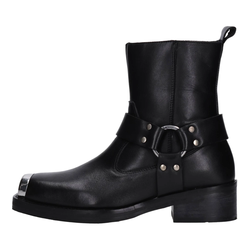 Emanuelle Vee Donna Nero Scarpe, 40 Eu, New,