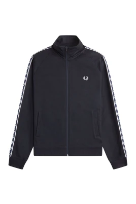 Kontrastband Tracktop