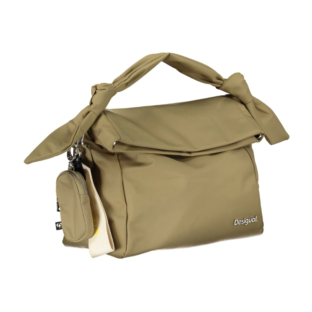 Desigual Tassen en accessoires Green Dames