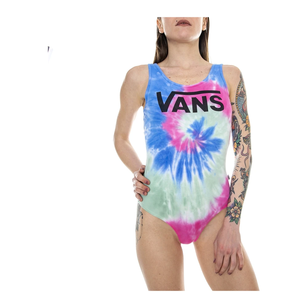 Vans - Tops > Body - Blue - Vans - Modalova