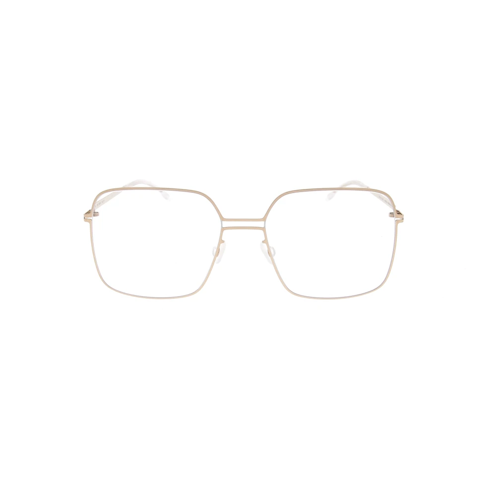 Mykita Glasögon Beige Dam