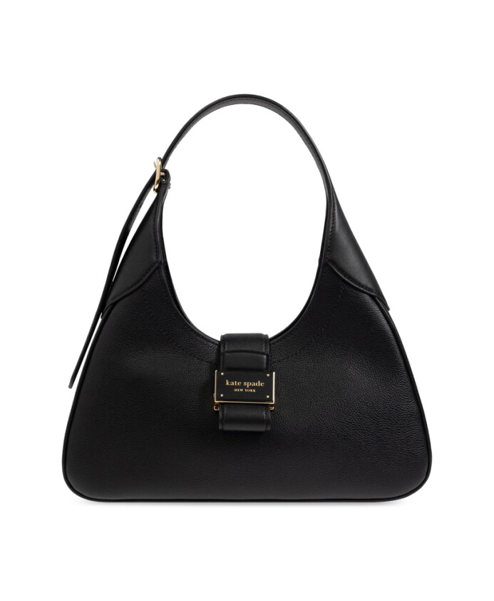 black-leather-shoulder-bag-with-logo