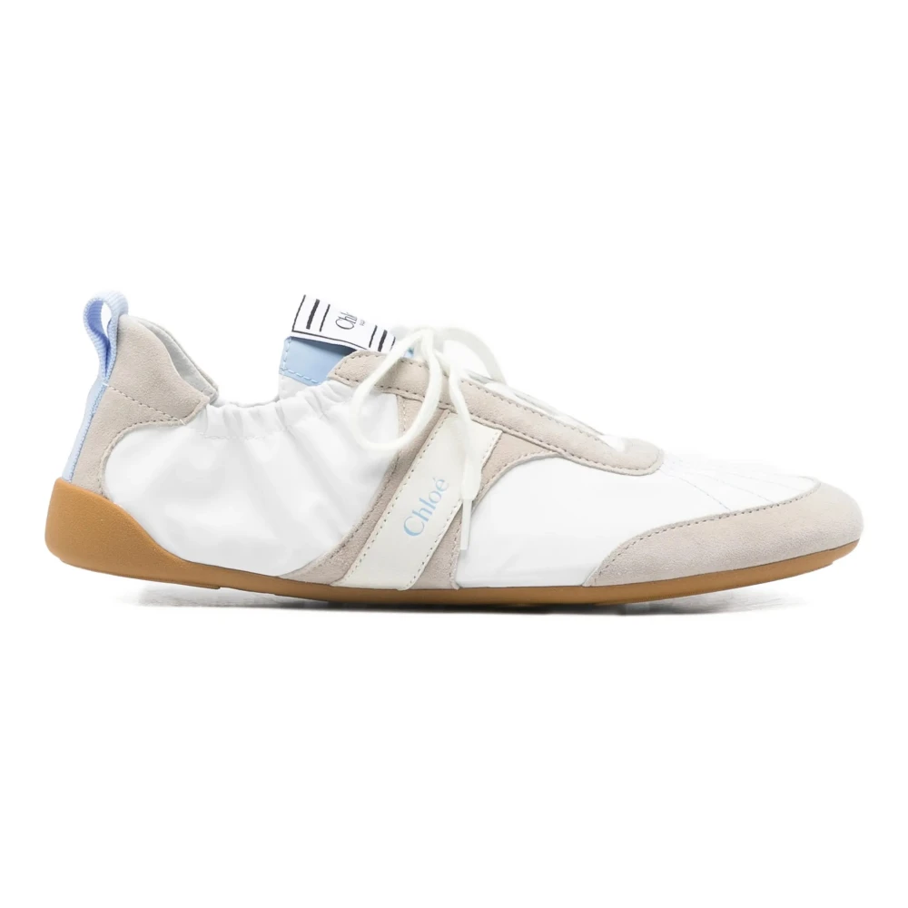 Chloé Women's Kick Sneaker