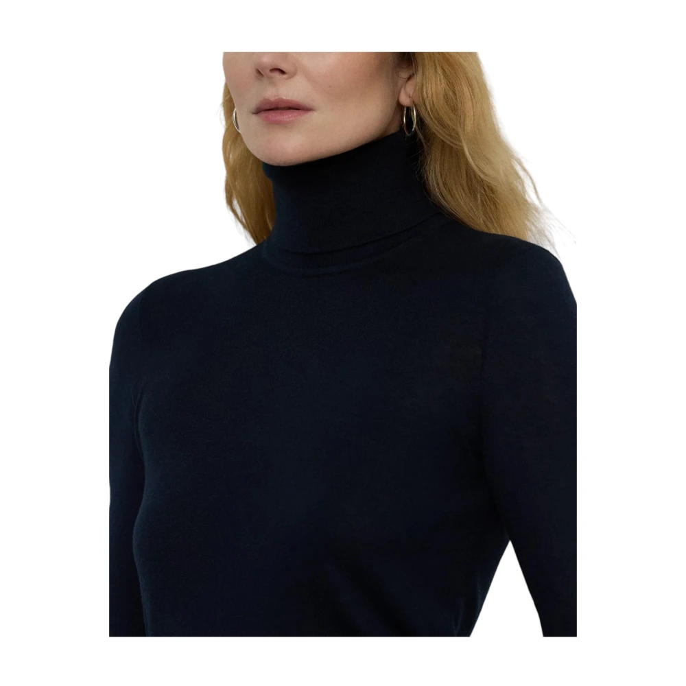 Ralph Lauren Trui Blue Dames