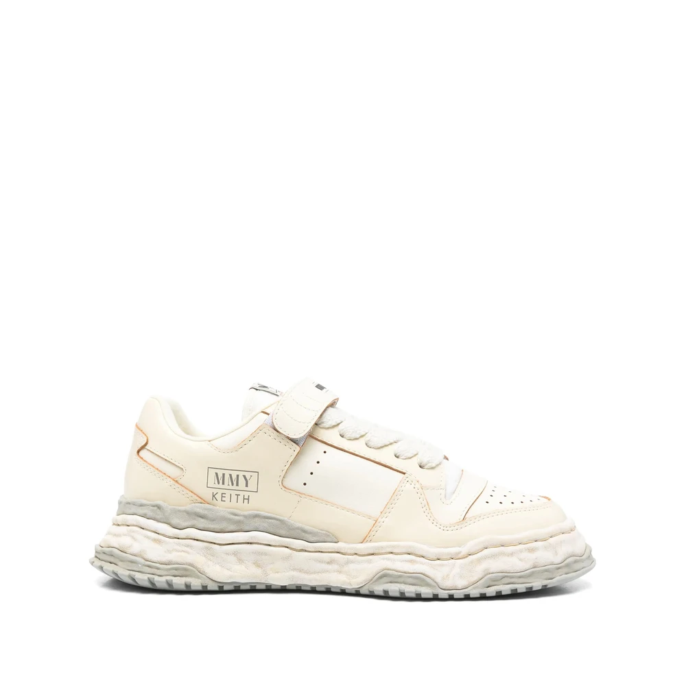 Shoes > Sneakers - - Mihara Yasuhiro - Modalova