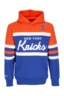 NBA Head Coach Hoodie Original Lagfärger