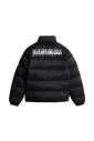 veste-courte-matelassee-hiver-noire