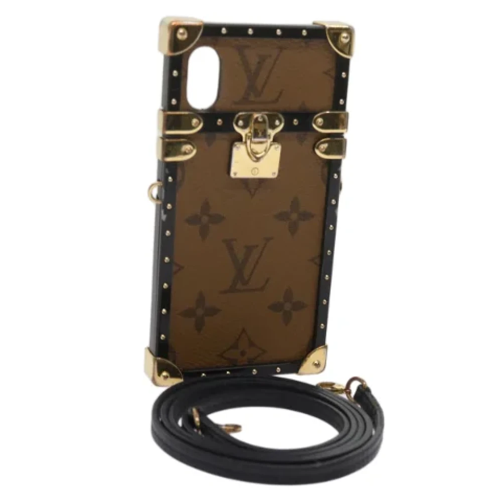 Pre-owned > Pre-owned Accessories - - Louis Vuitton Vintage - Modalova
