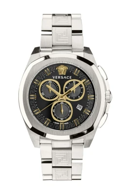 New Chrono Geo 43mm