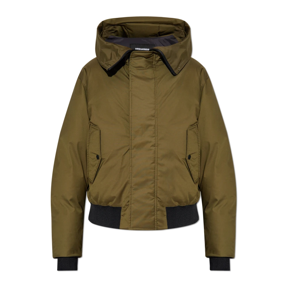 Jackets > Winter Jackets - - Dsquared2 - Modalova