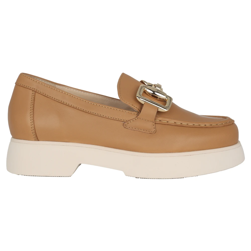 Shoes > Flats > Loafers - - Högl - Modalova